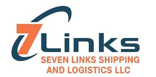 Seven Links Logo